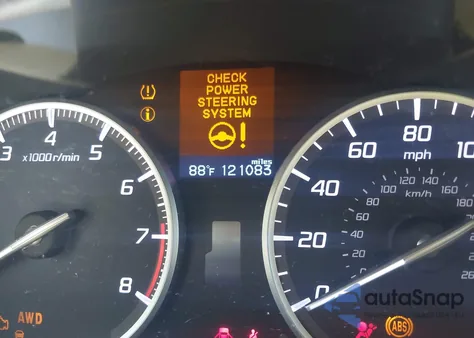 2016 Acura Rdx Technology Acurawatch Plus Packages/Technology Package z USA, uszkodzony, nr VIN 5J8TB4H59GL003956